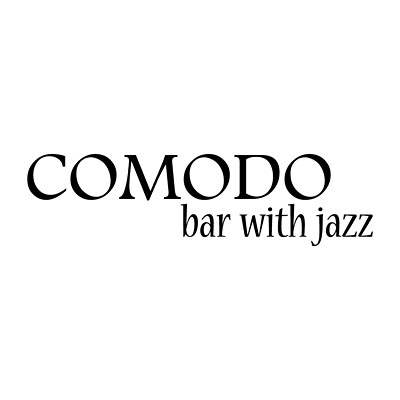 COMODO - bar with jazz -