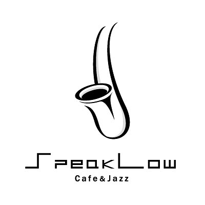 Cafe&Jazz SpeakLow