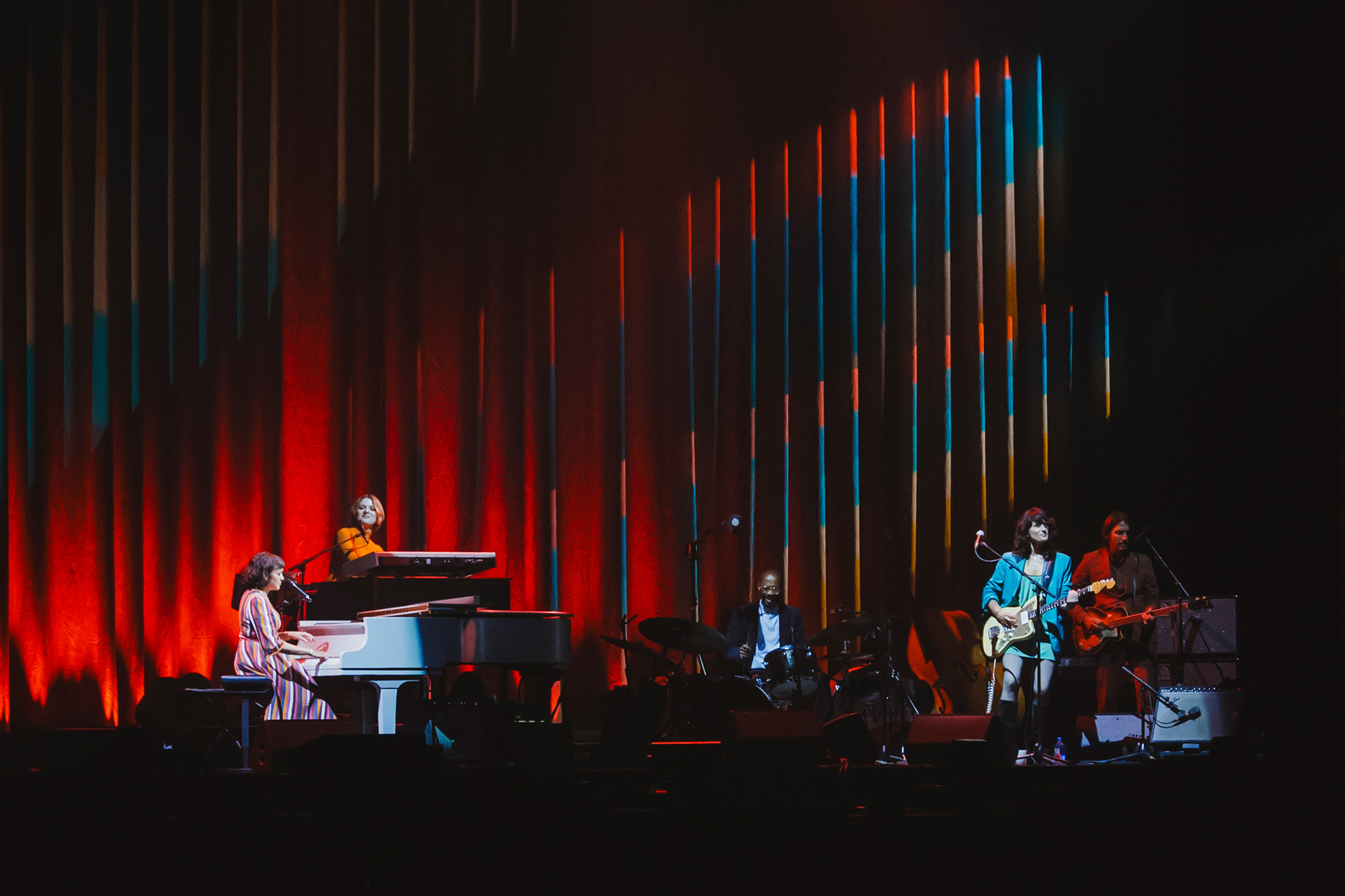 2024 DAY1 GALLERY | Blue Note ジャズフェスティバル in JAPAN 2025