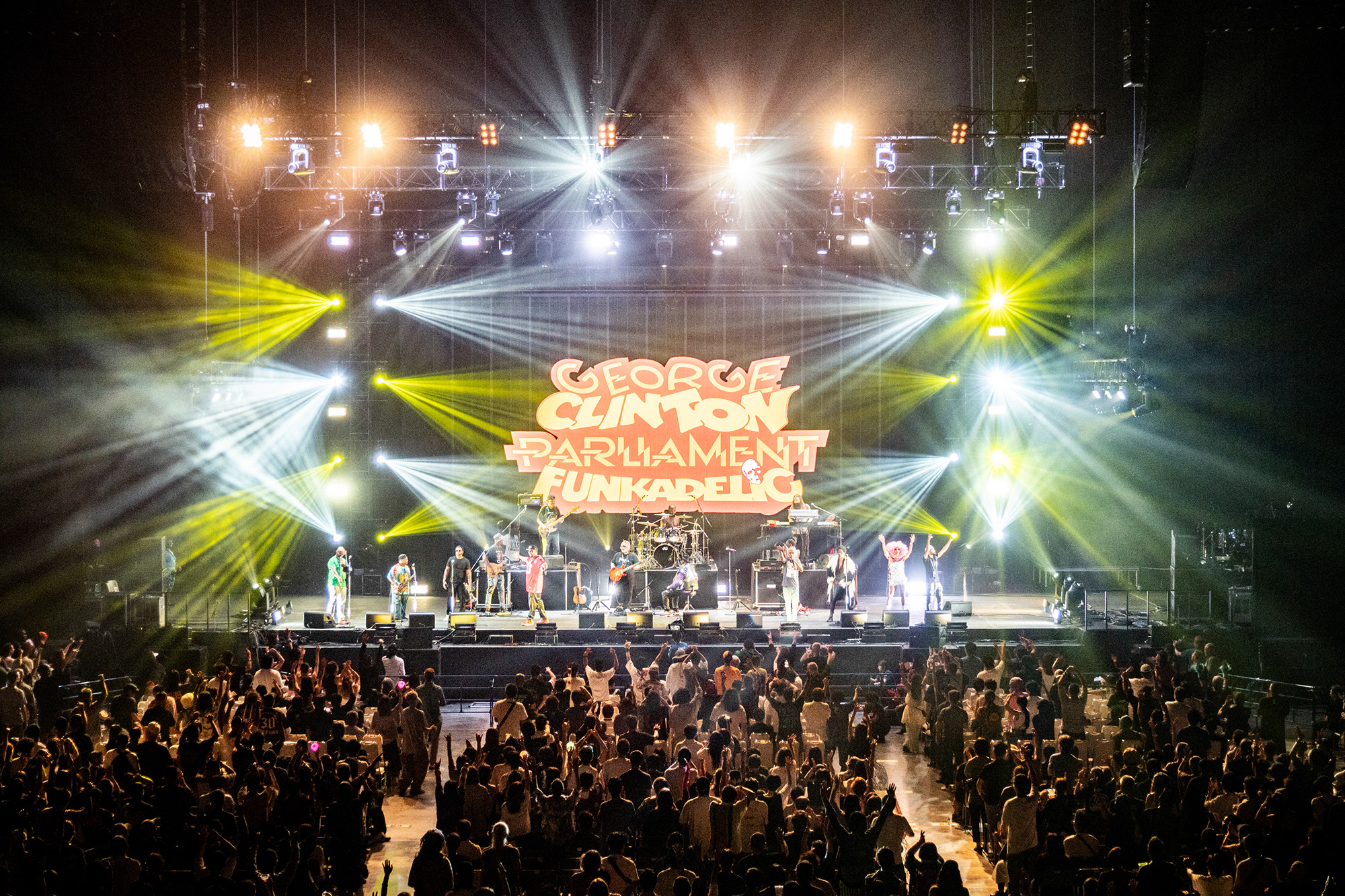2024 DAY1 GALLERY | Blue Note ジャズフェスティバル in JAPAN 2025