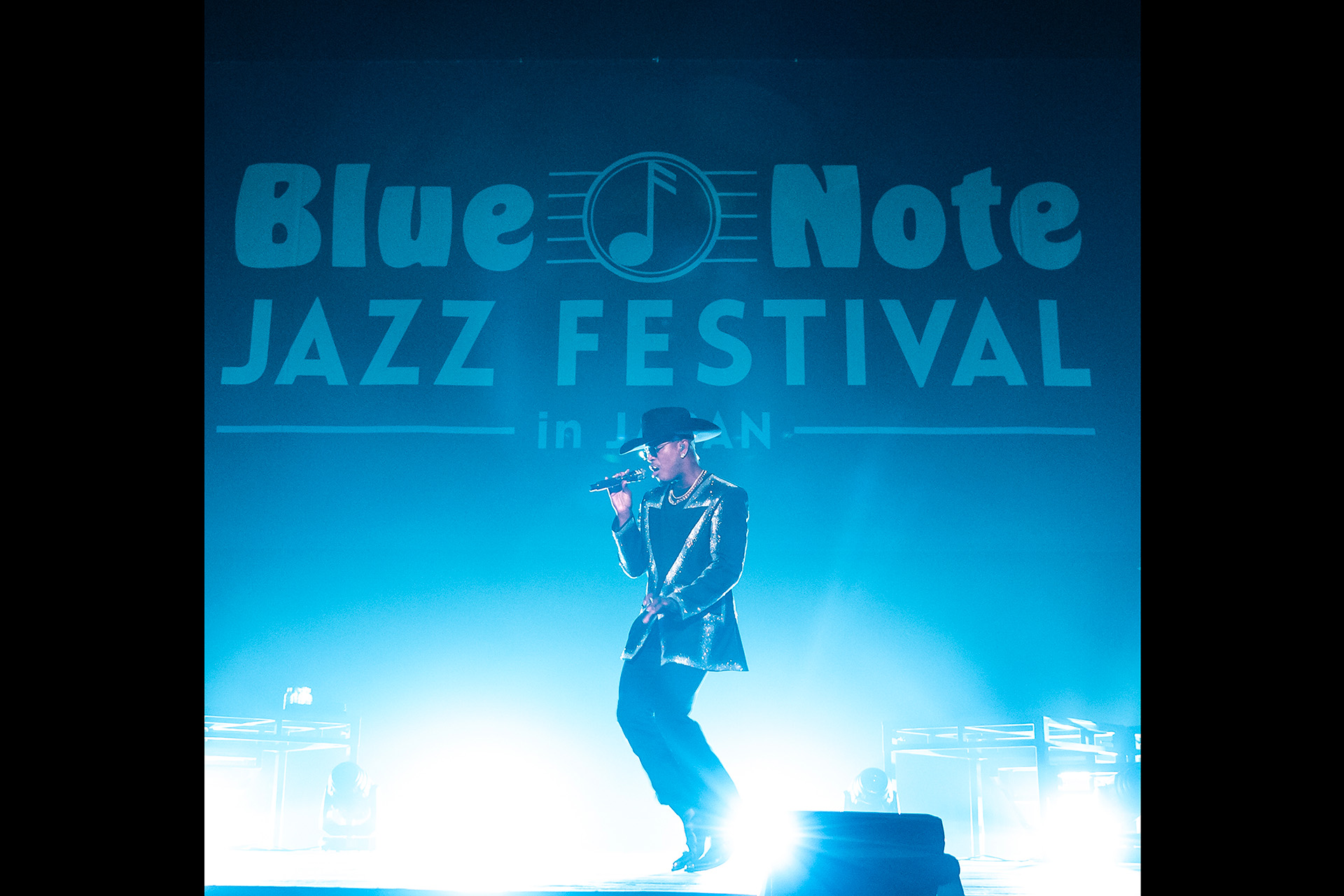 Blue Note Jazz Festival 2025VIP限定グッズ 開催目前の『Blue Note JAZZ FESTIVAL in JAPAN 2025』会場限定販売と